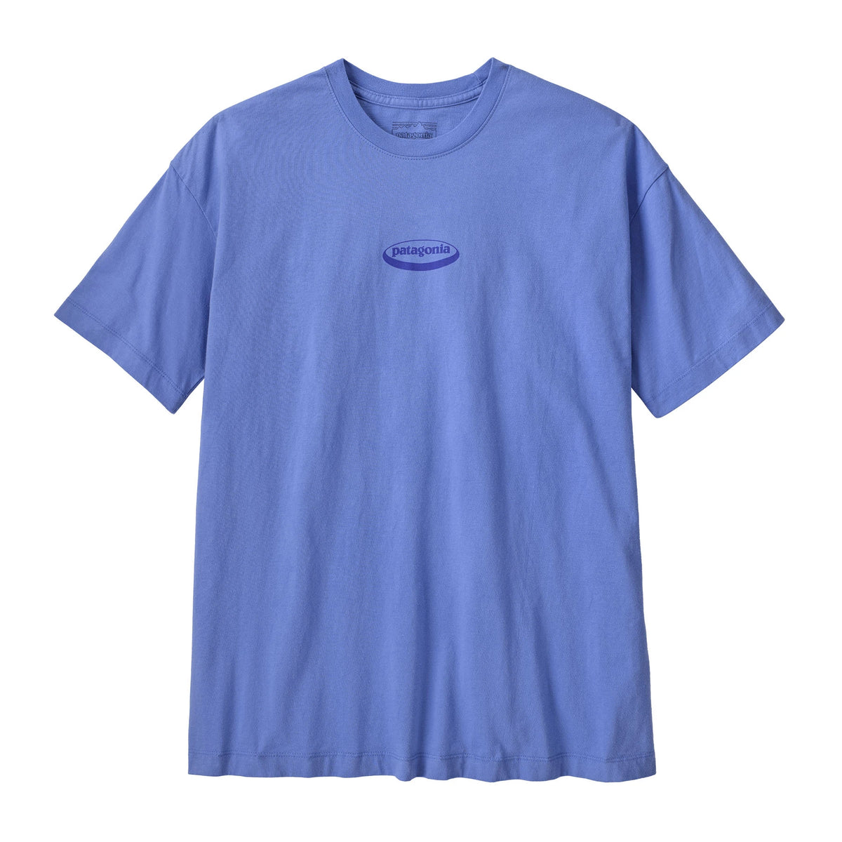 Patagonia W's '95 Oval Logo Oversized T-Shirt