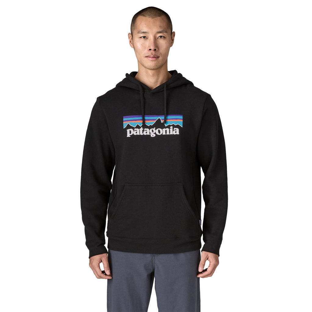 Patagonia P-6 Logo Uprisal Hoody