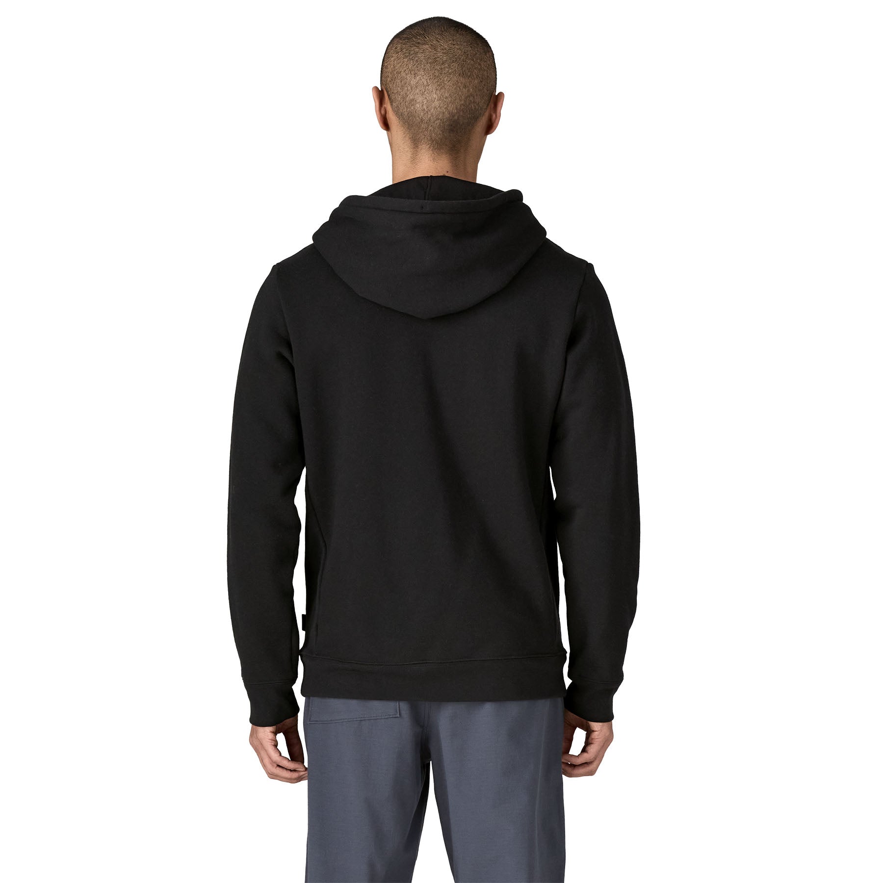 Patagonia P-6 Logo Uprisal Hoody