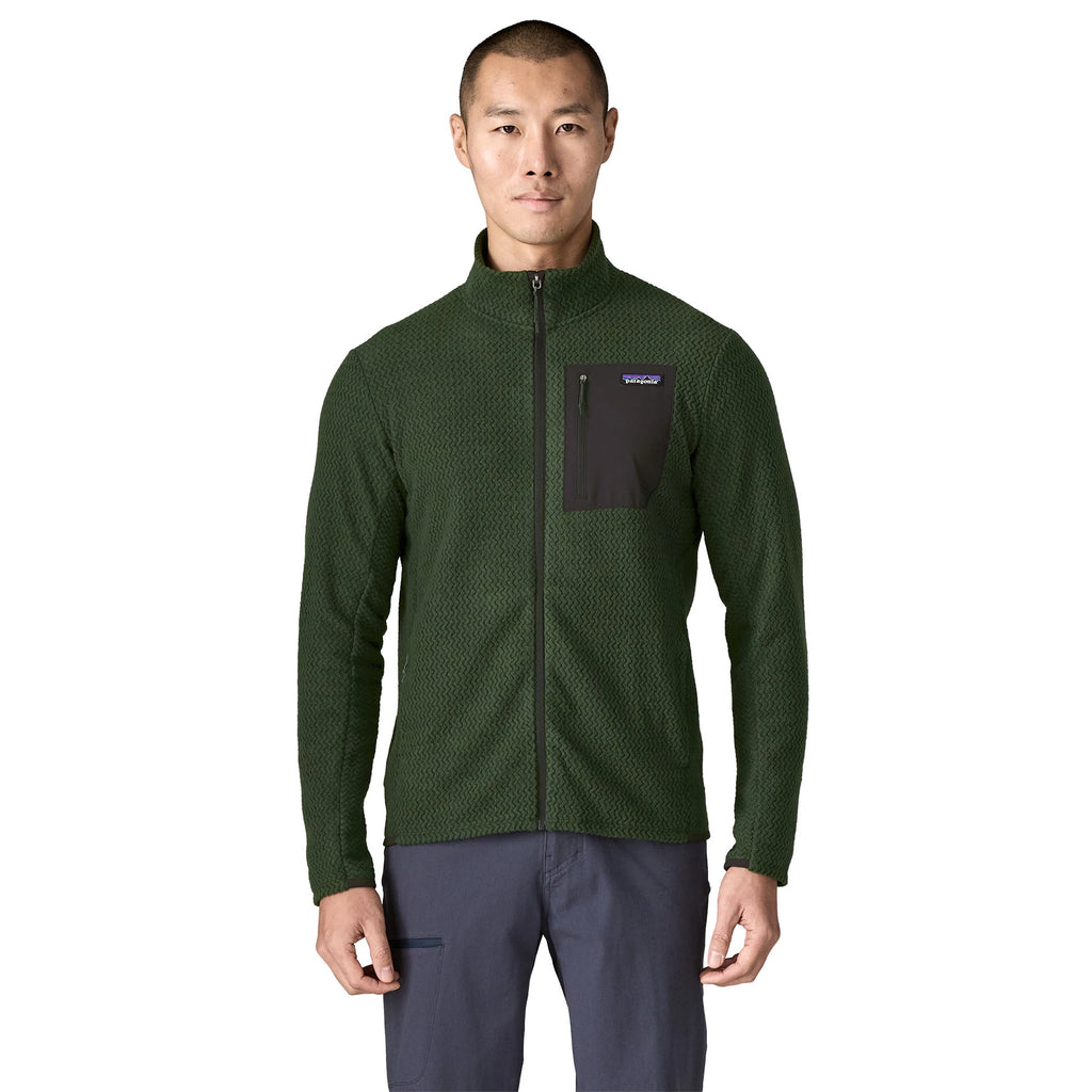 Patagonia M's R1 Air Jkt