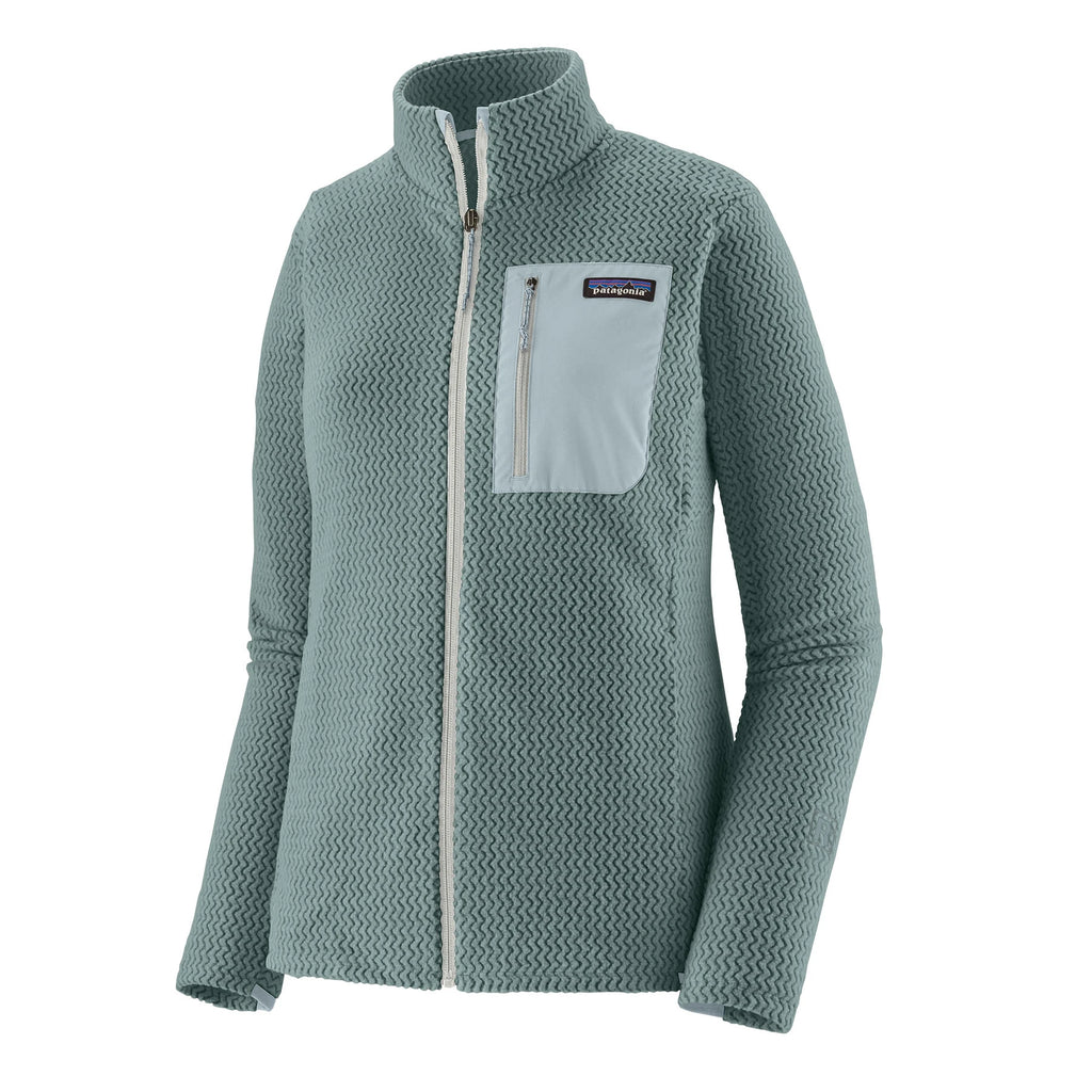 Patagonia W's R1 Air Jkt