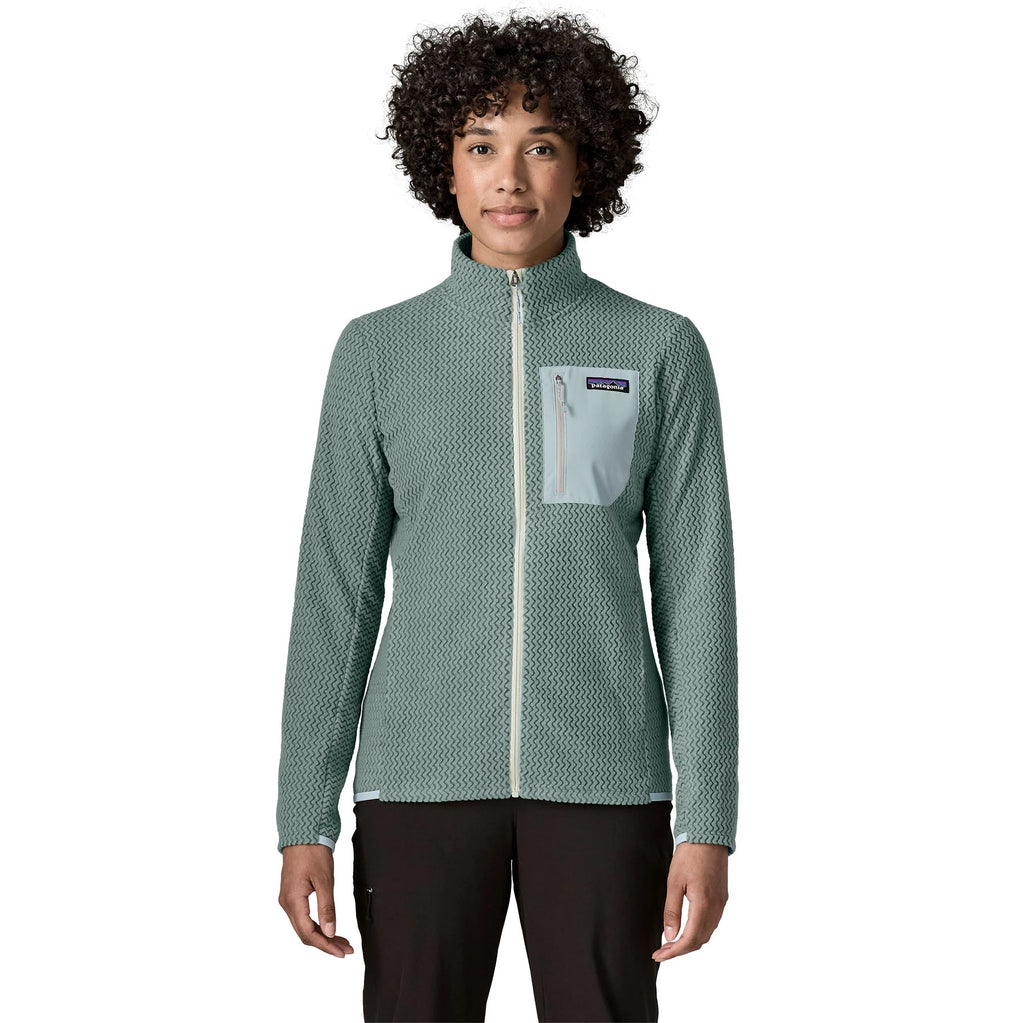 Patagonia W's R1 Air Jkt