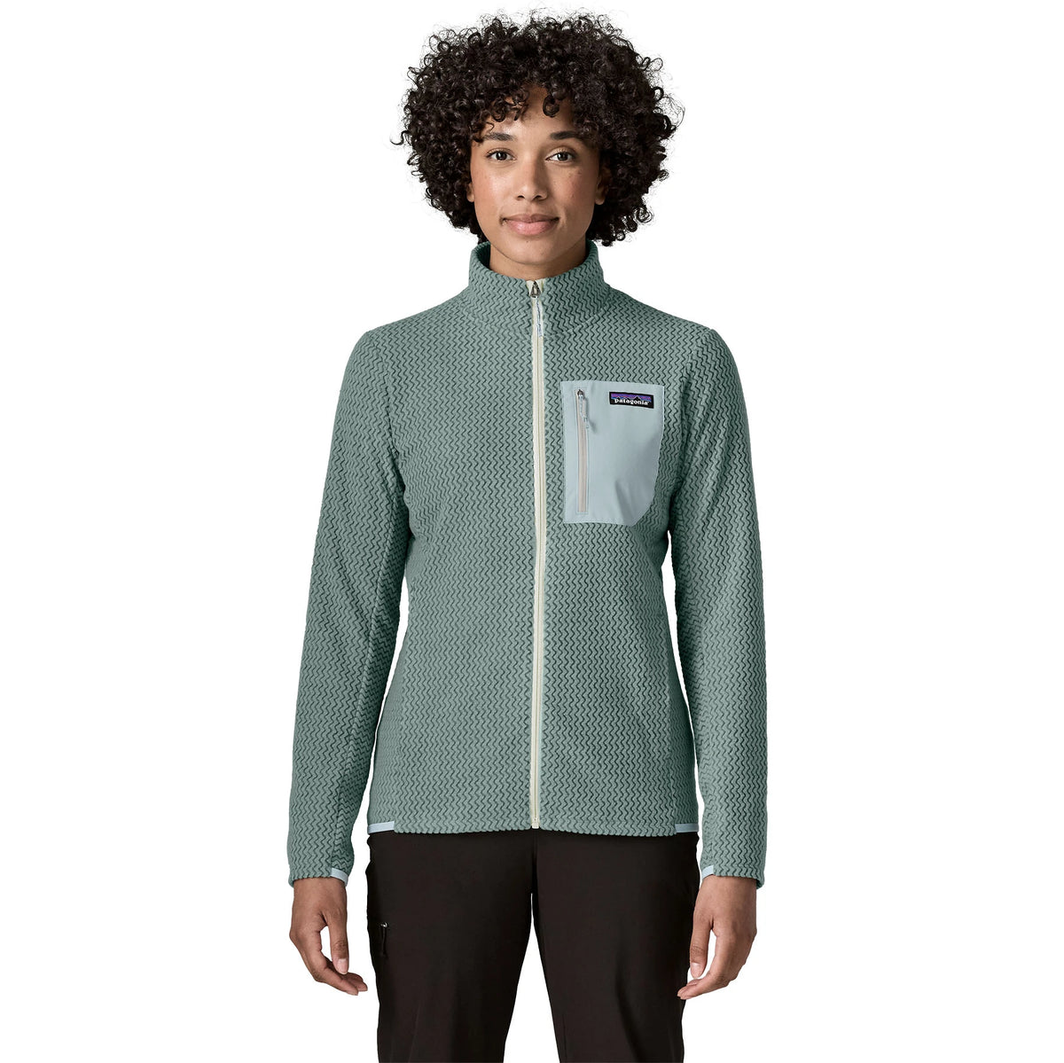Patagonia W's R1 Air Jkt