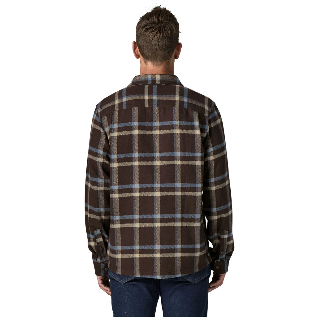 Patagonia M's Fjord Flannel Shirt