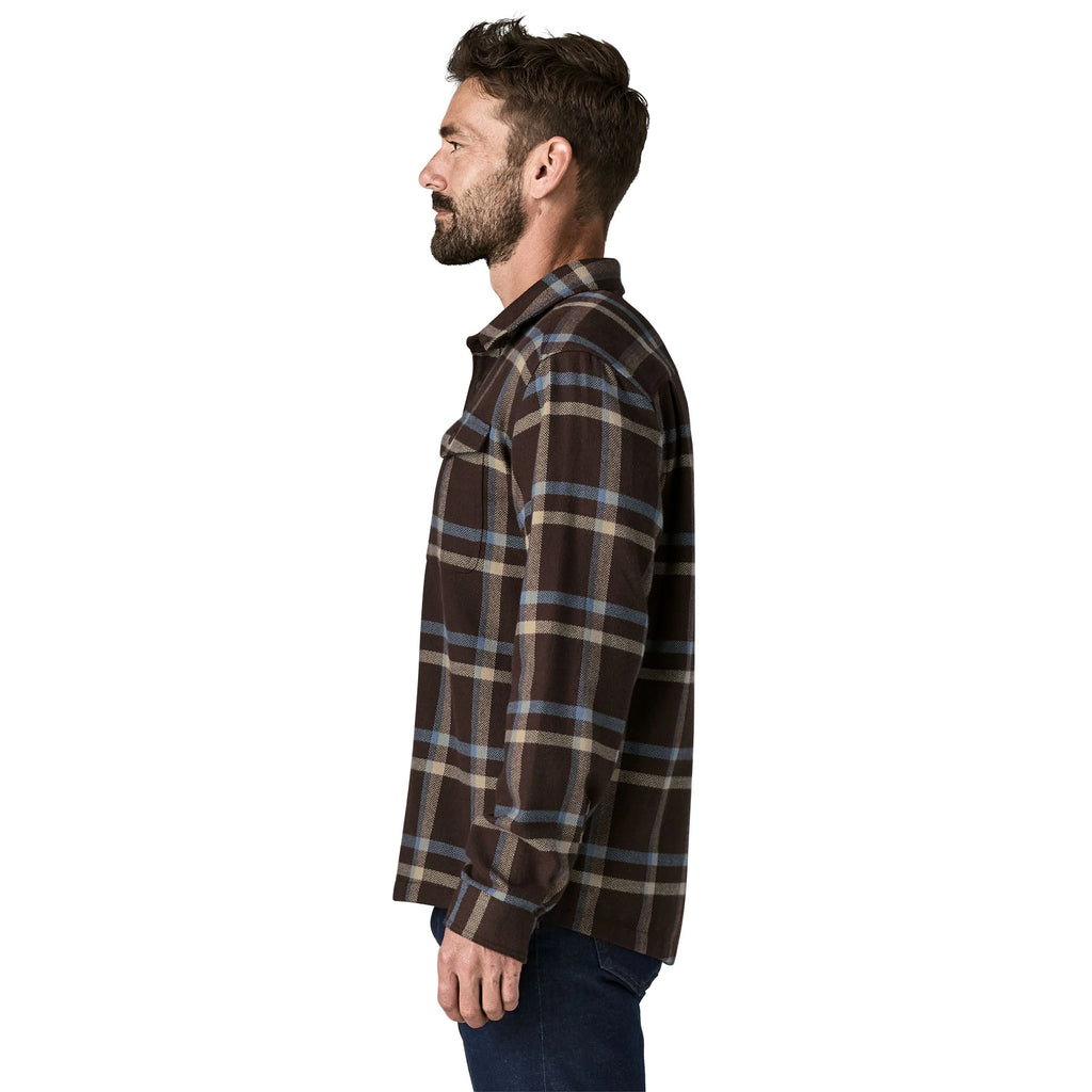 Patagonia M's Fjord Flannel Shirt