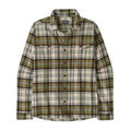 Patagonia M's Fjord Flannel Shirt