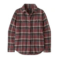 Patagonia W's Fjord Flannel Shirt