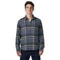 Patagonia M's L/S Lw Fjord Flannel Shirt
