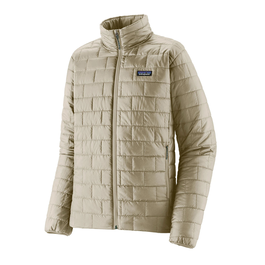 Patagonia M's Nano Puff Jkt