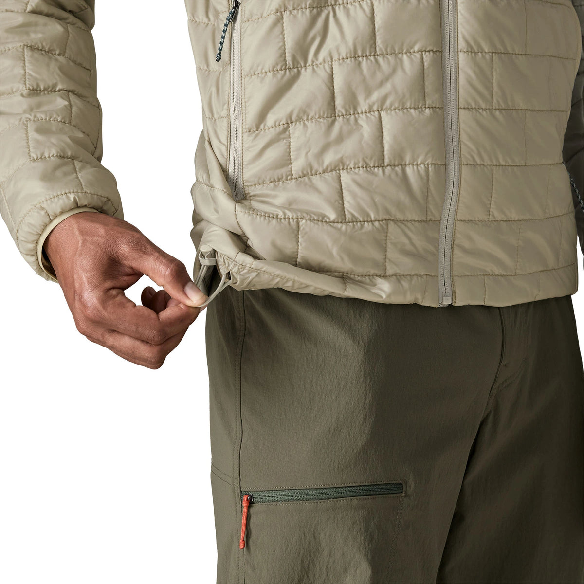 Patagonia M's Nano Puff Jkt