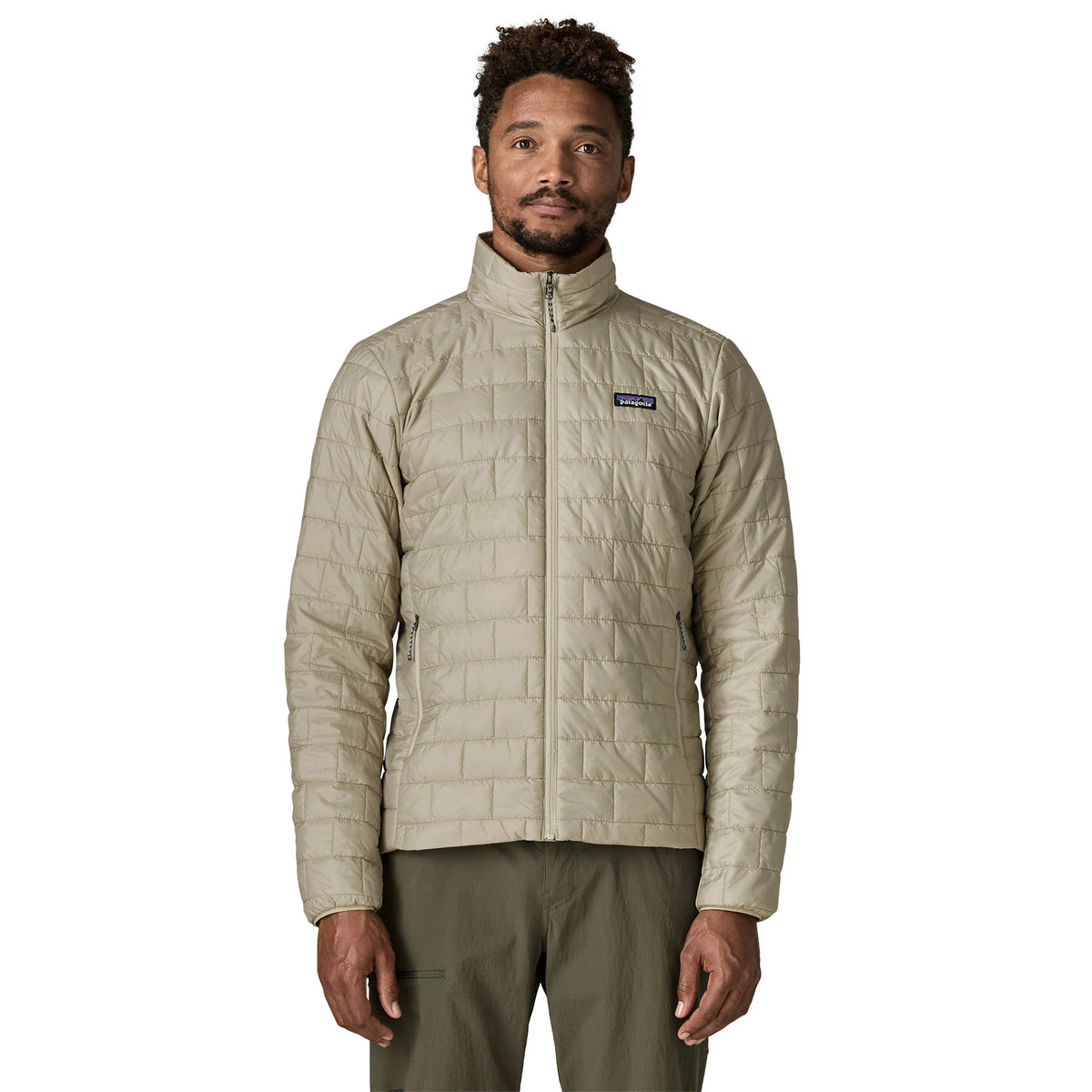 Patagonia M's Nano Puff Jkt