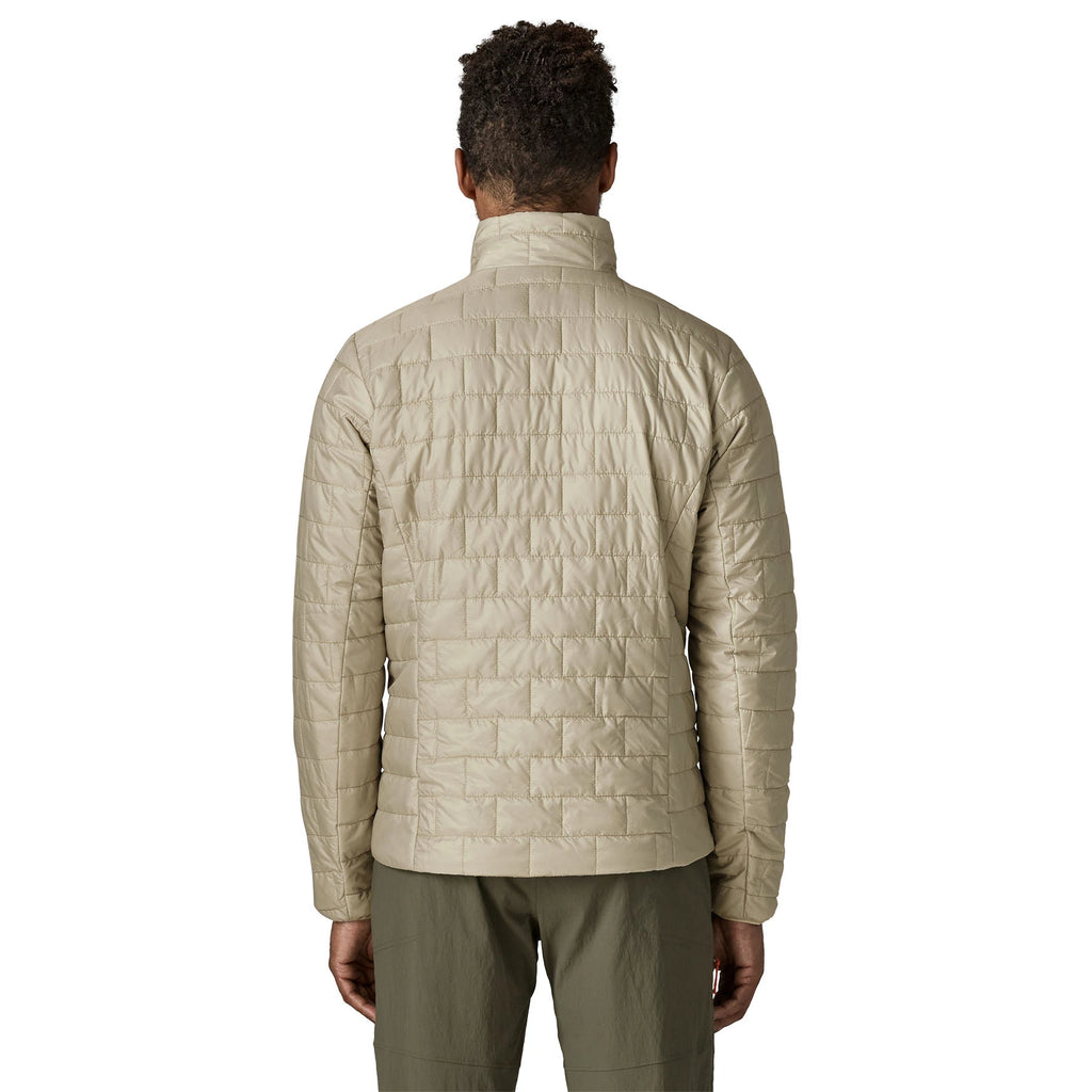 Patagonia M's Nano Puff Jkt