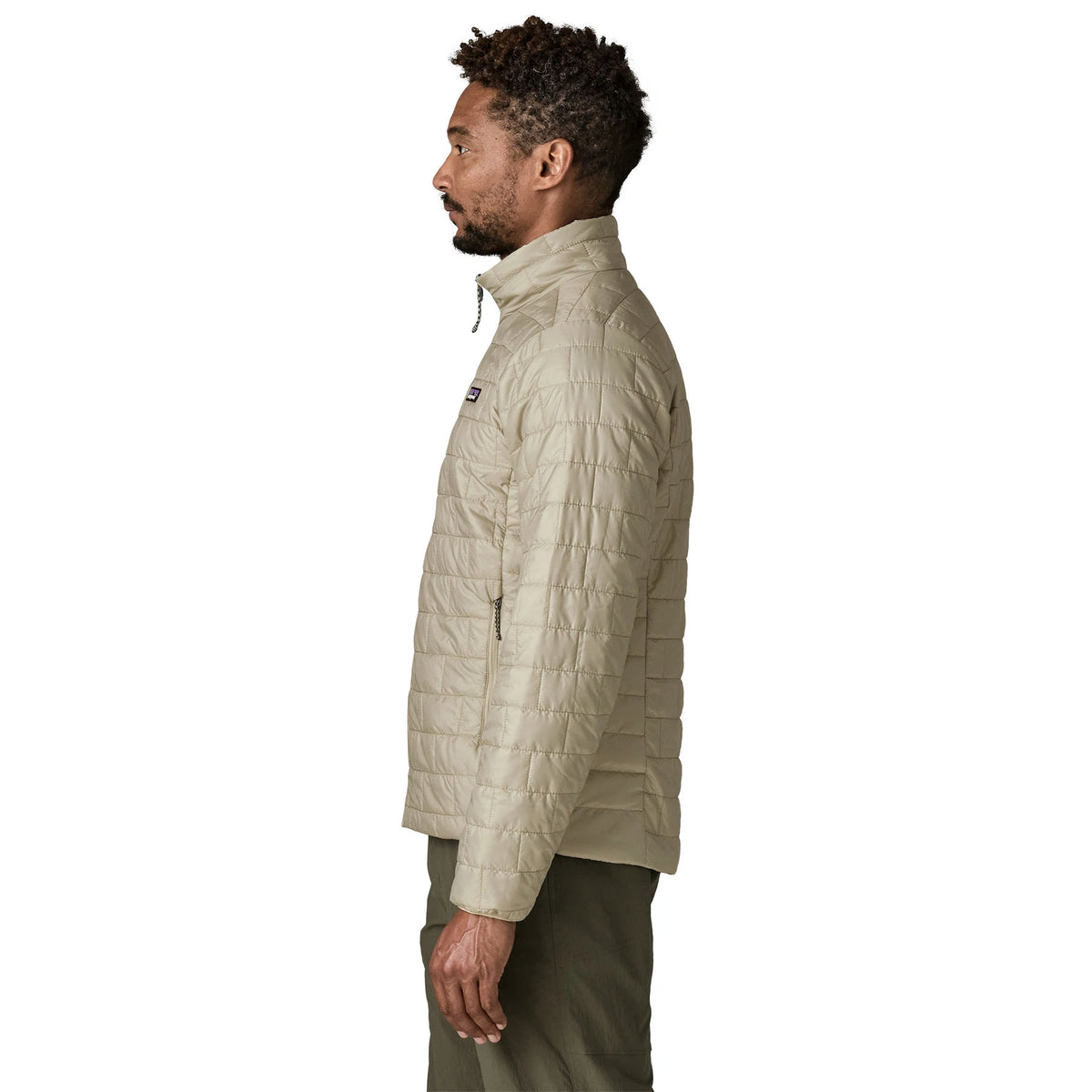 Patagonia M's Nano Puff Jkt