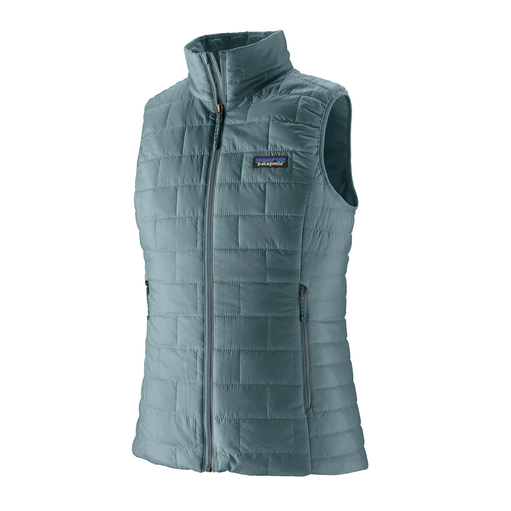 Patagonia W's Nano Puff Vest