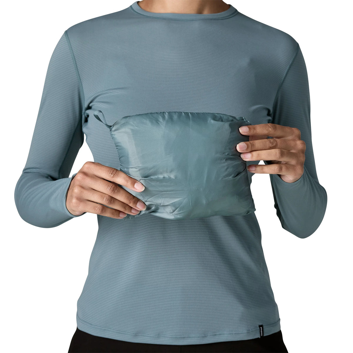 Patagonia W's Nano Puff Vest