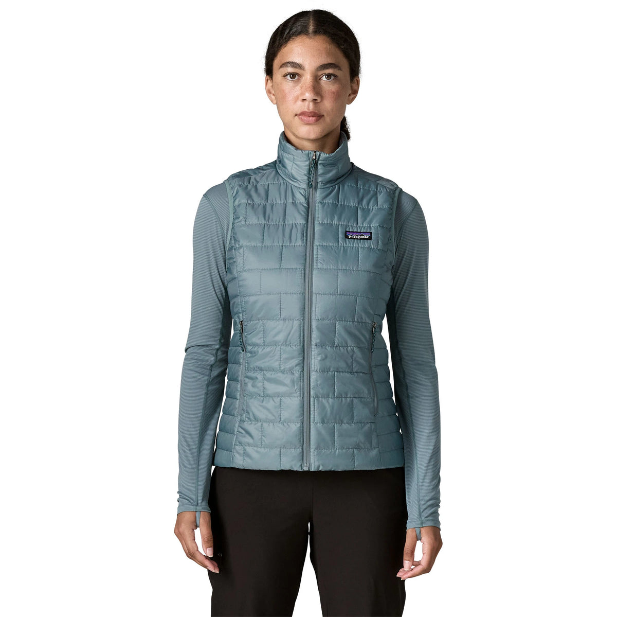 Patagonia W's Nano Puff Vest