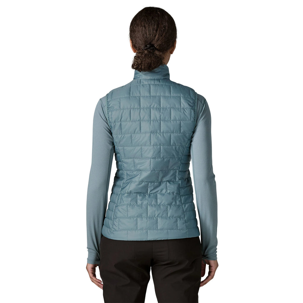 Patagonia W's Nano Puff Vest