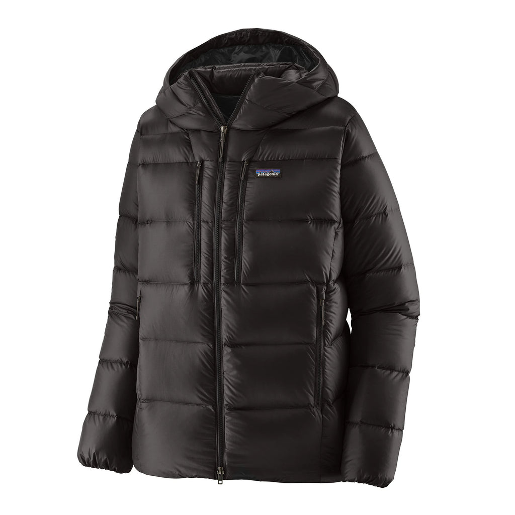 Patagonia M's Fitz Roy Down Hoody