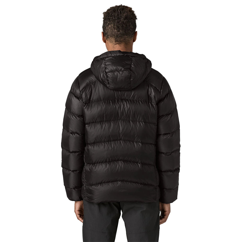 Patagonia M's Fitz Roy Down Hoody