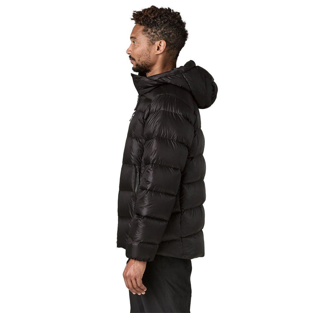 Patagonia M's Fitz Roy Down Hoody