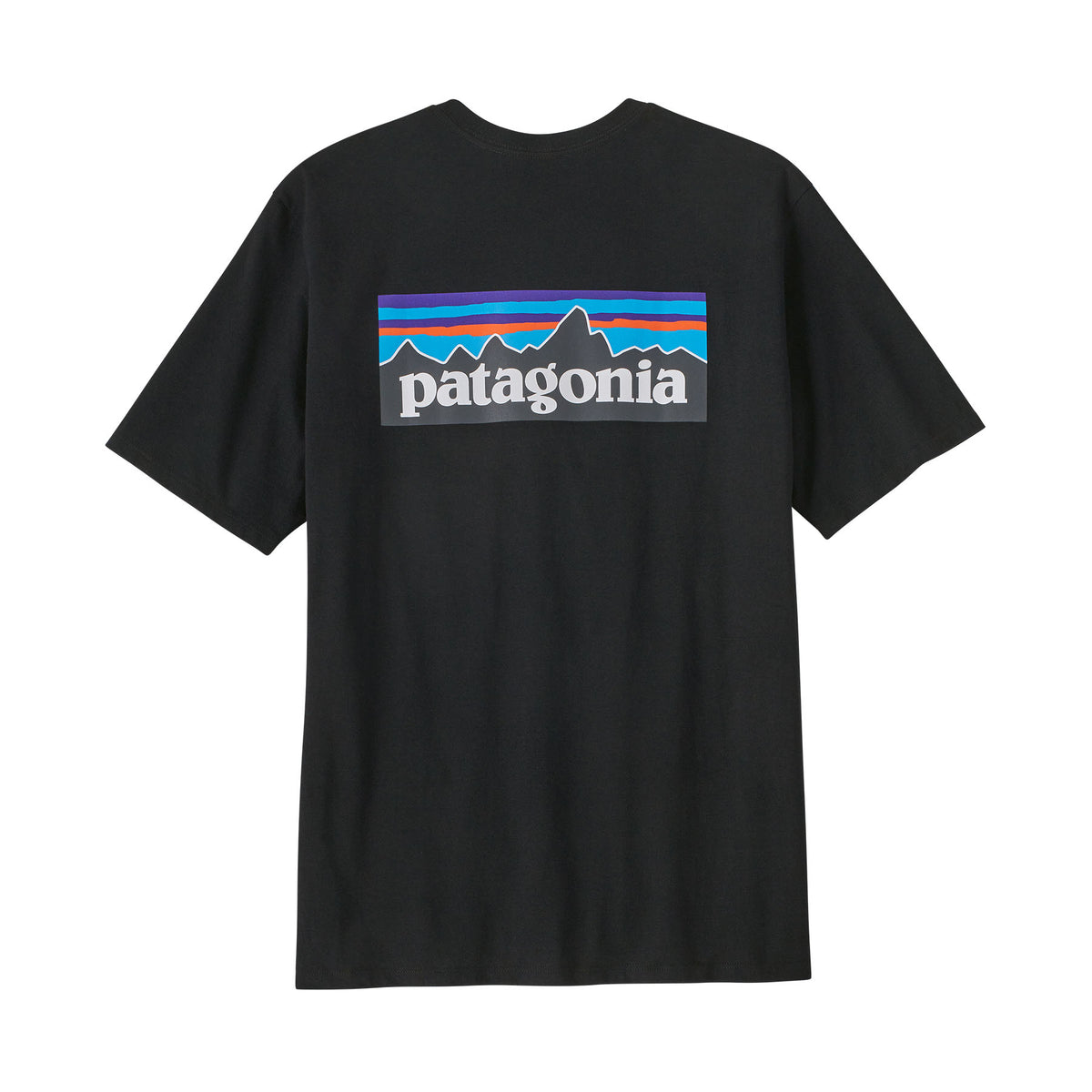 Patagonia P-6 Logo Responsibili Tee