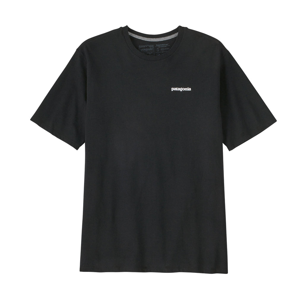 Patagonia P-6 Logo Responsibili Tee