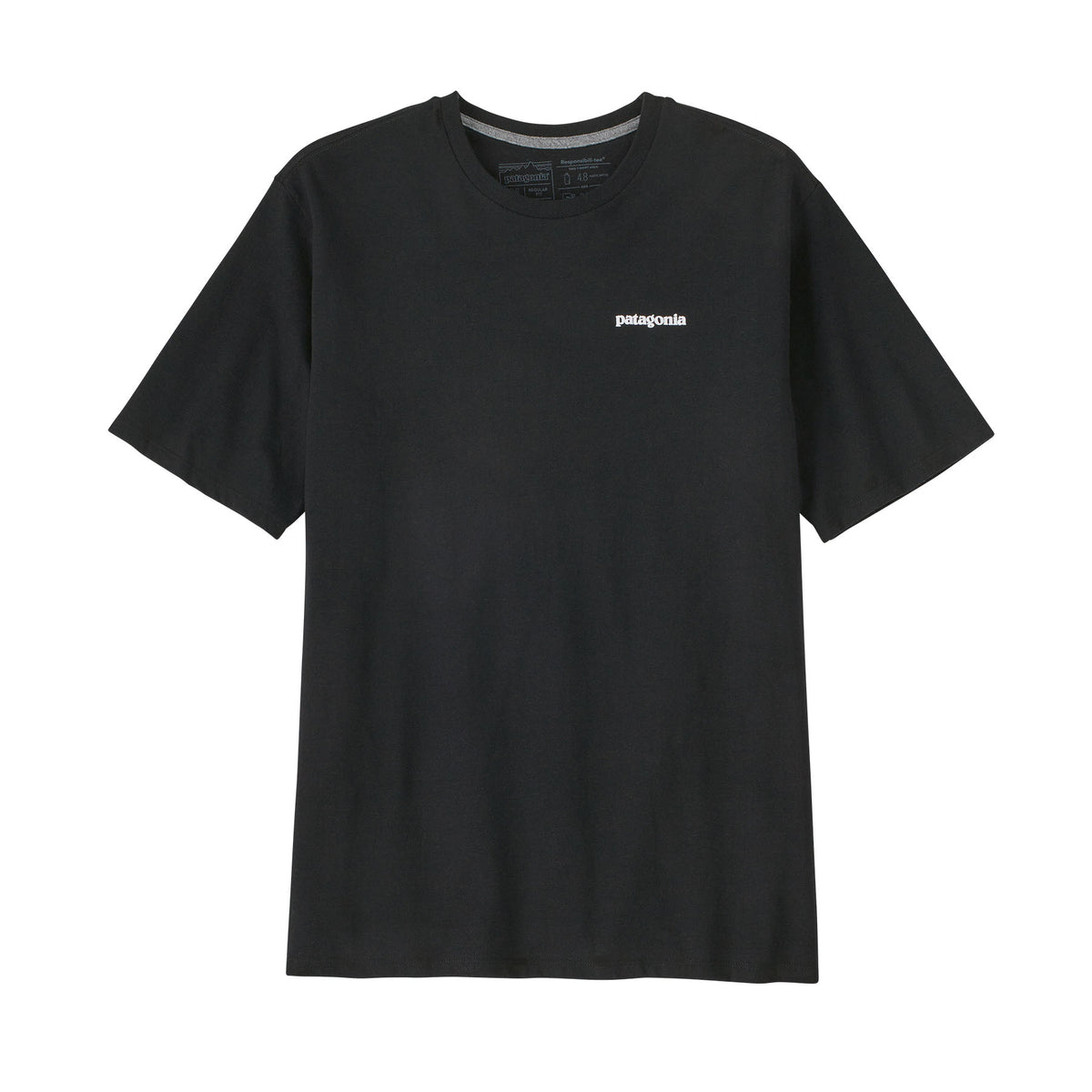 Patagonia P-6 Logo Responsibili Tee
