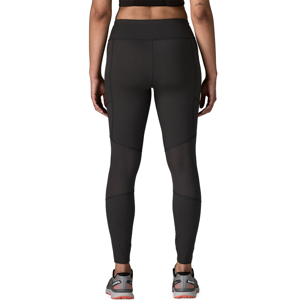 Patagonia W's Endless Run 7/8 Tights