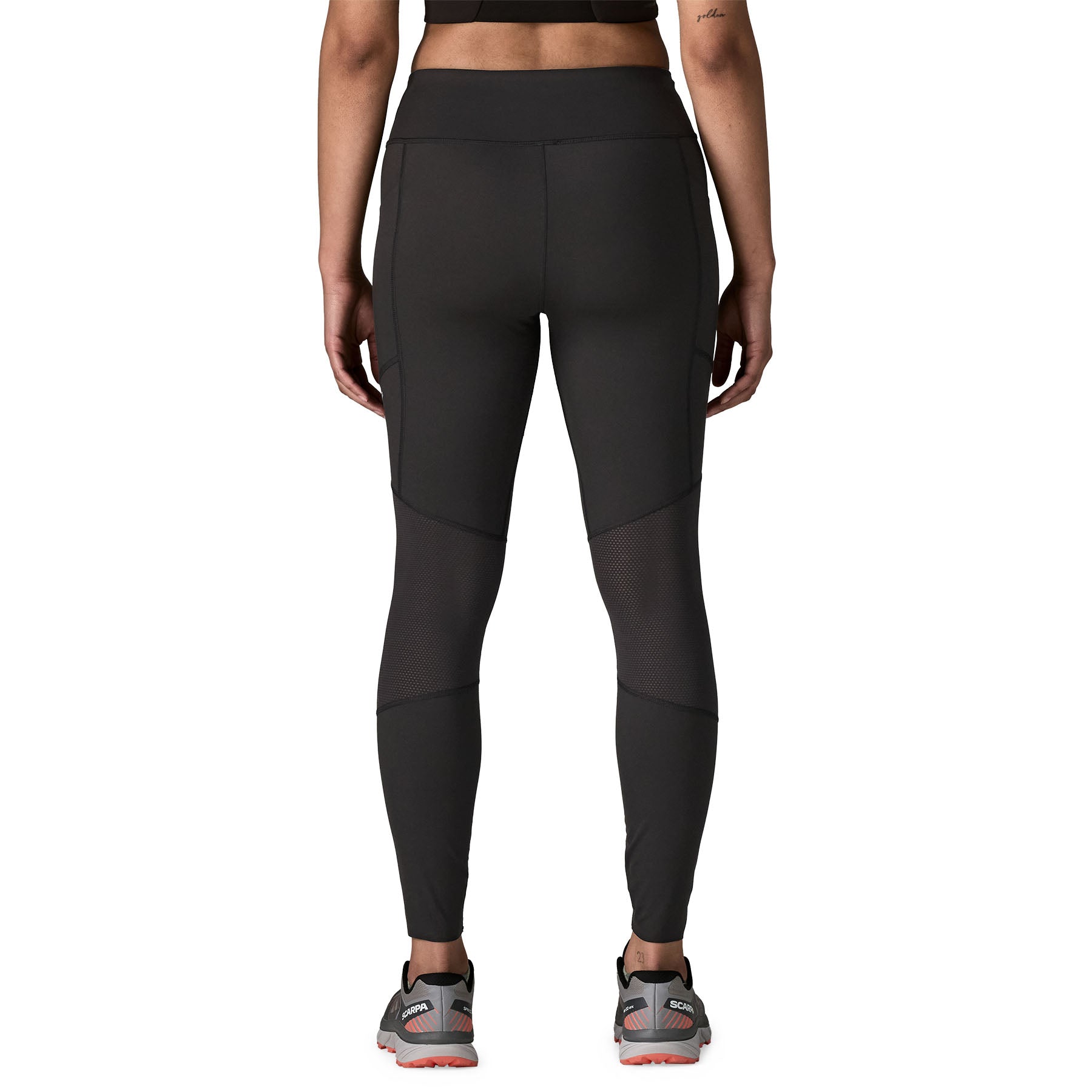 Patagonia W's Endless Run 7/8 Tights