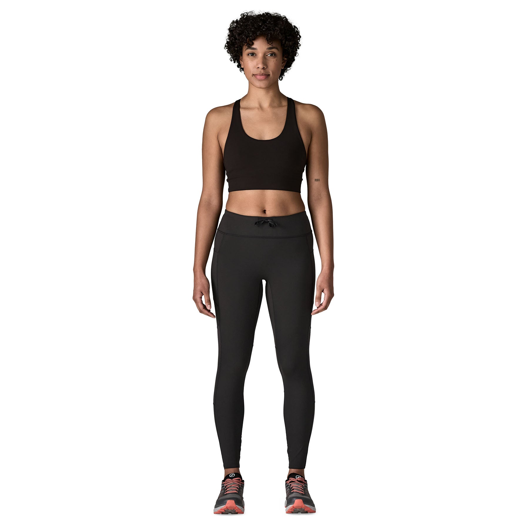 Patagonia W's Endless Run 7/8 Tights