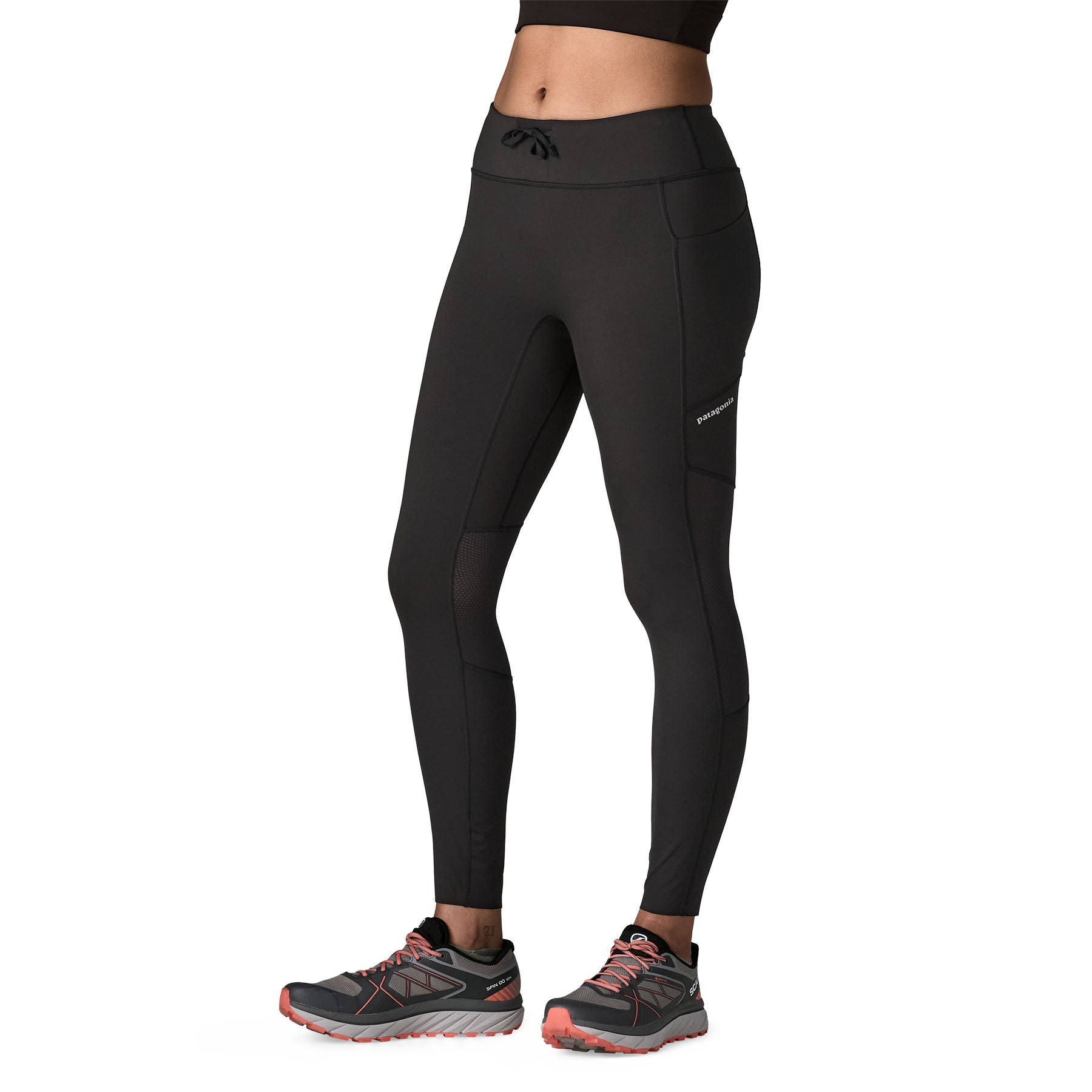 Patagonia W's Endless Run 7/8 Tights