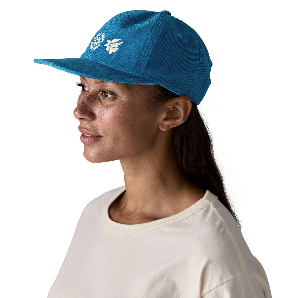 Patagonia Corduroy Cap