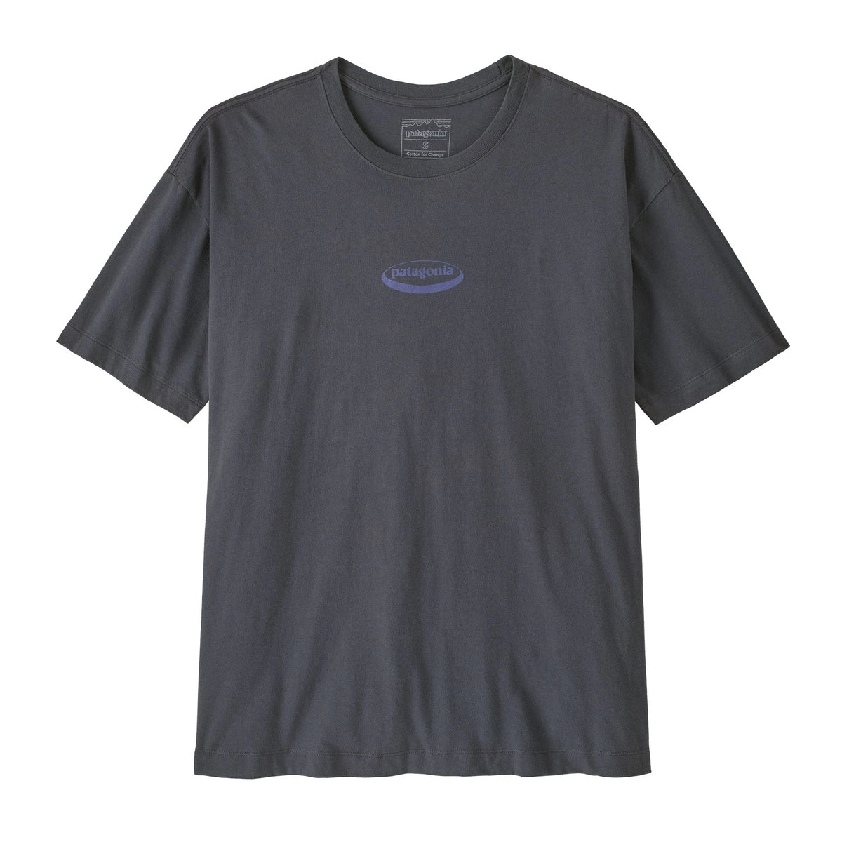 Patagonia W's '95 Oval Logo Oversized T-Shirt