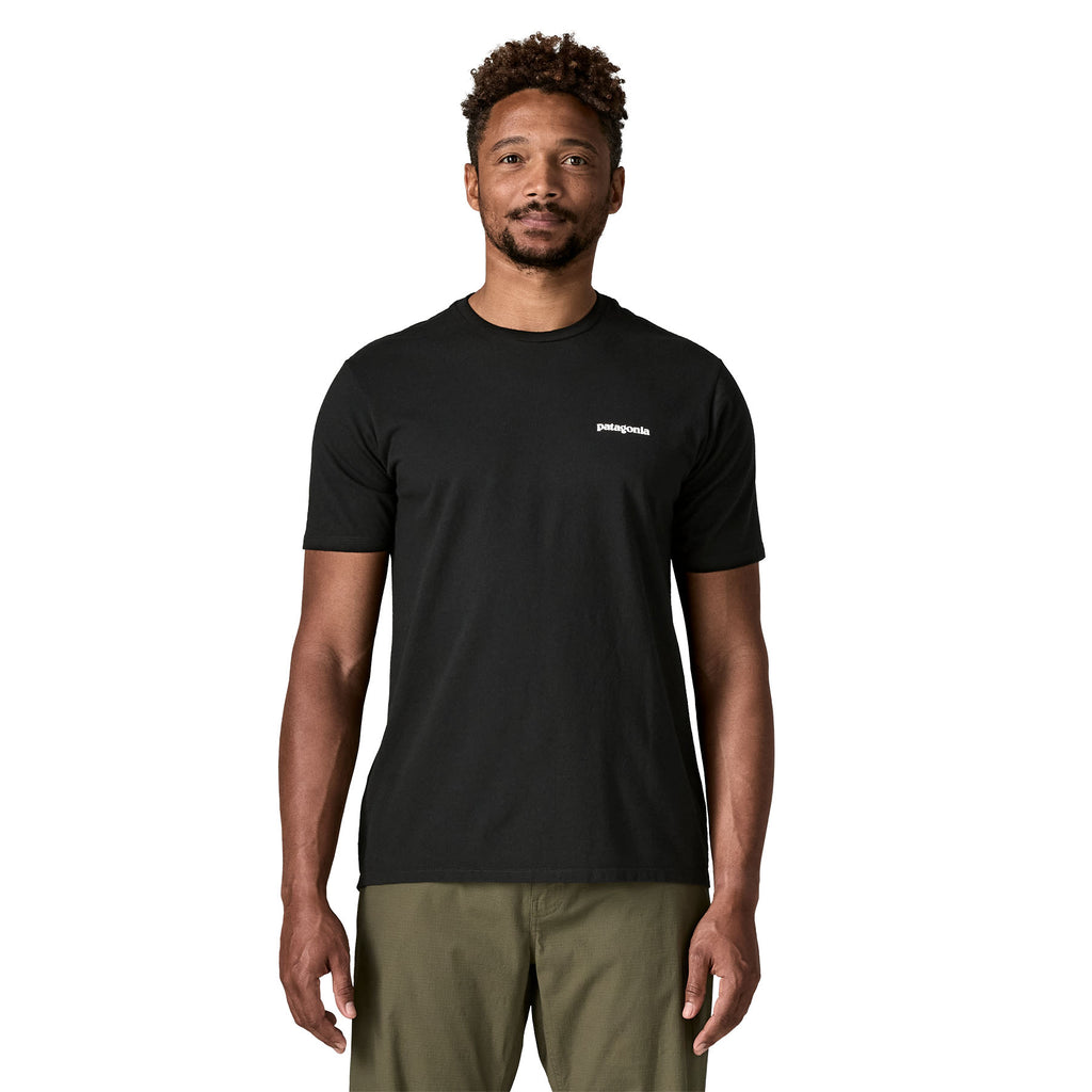 Patagonia P-6 Logo Responsibili Tee