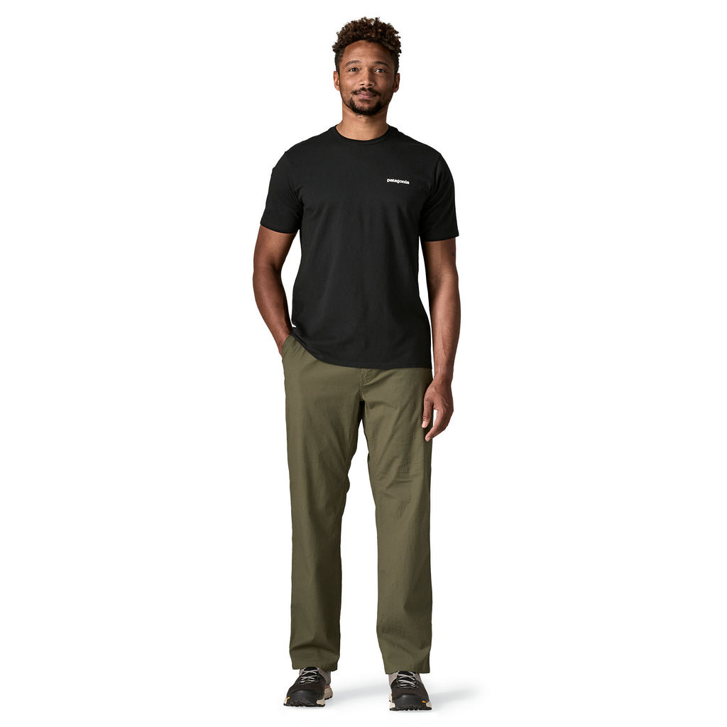 Patagonia P-6 Logo Responsibili Tee