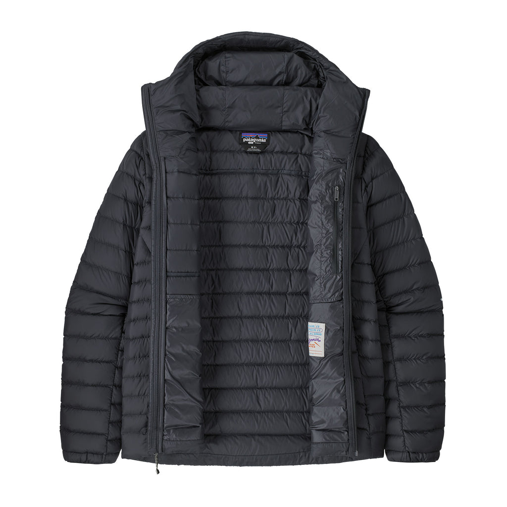 Patagonia M's Down Sweater Hoody