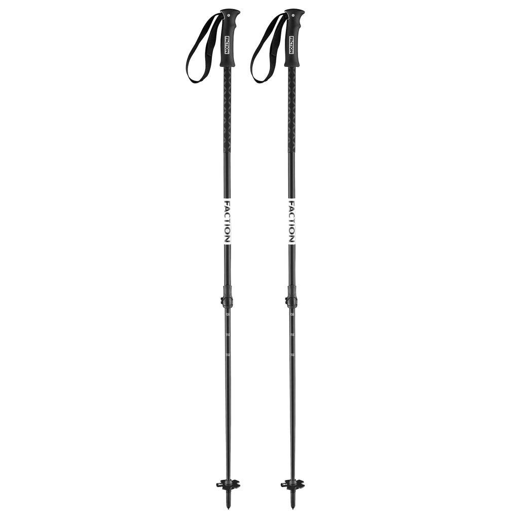 Faction Agent Pole