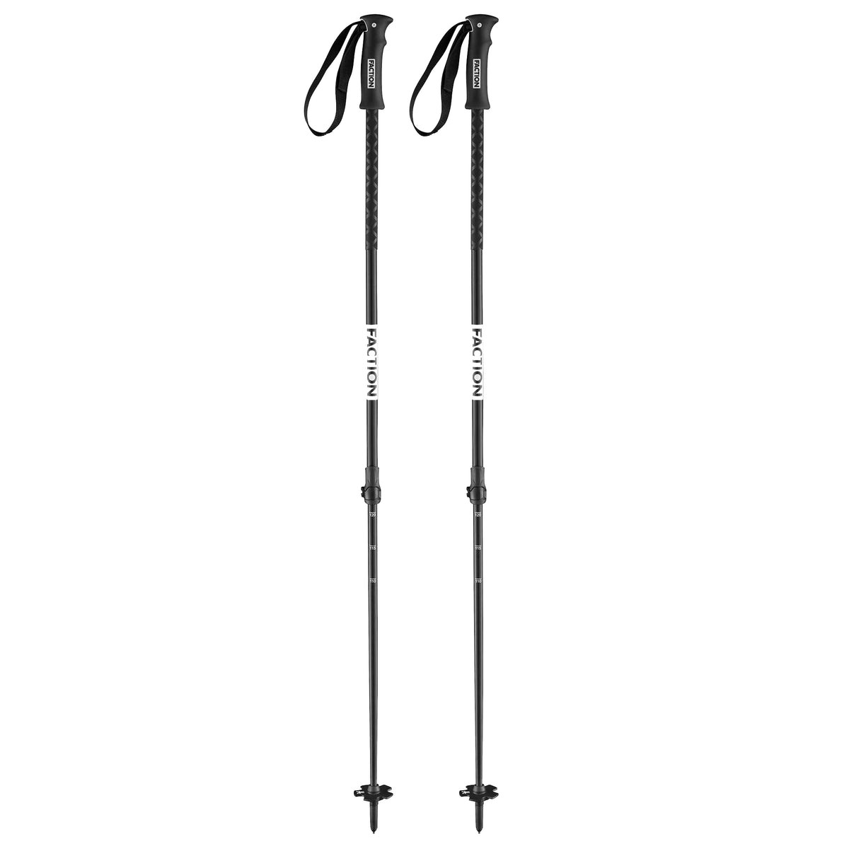Faction Agent Pole
