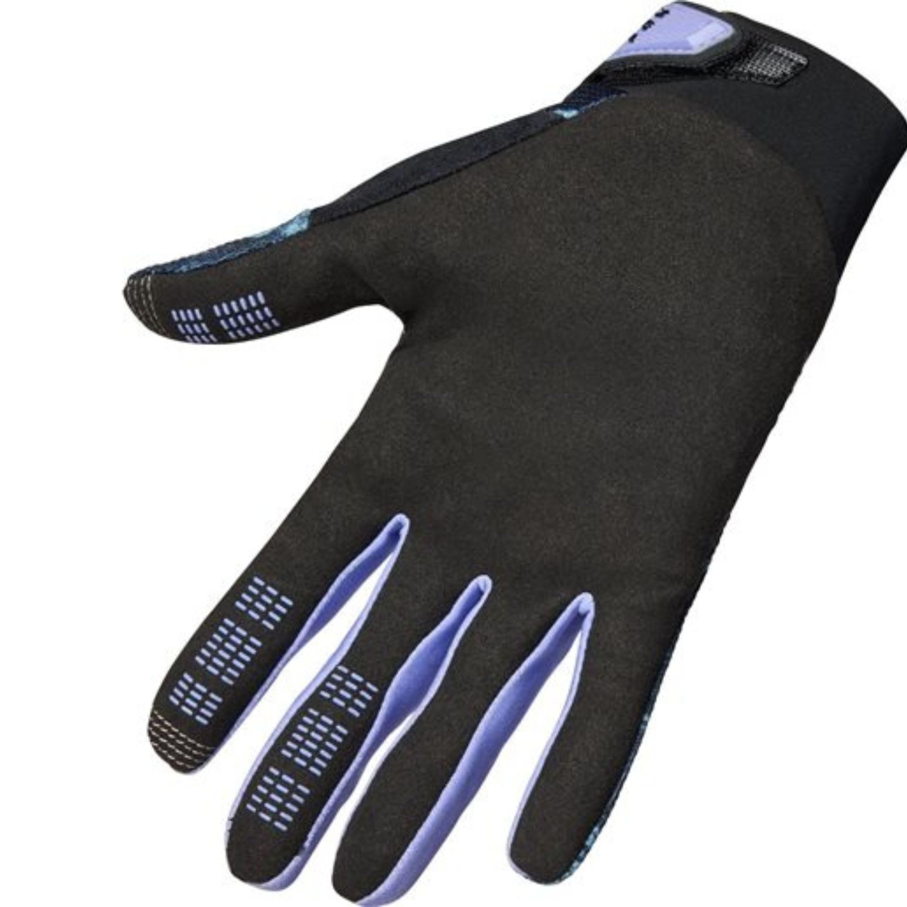 Fox Ranger Glove Image Print