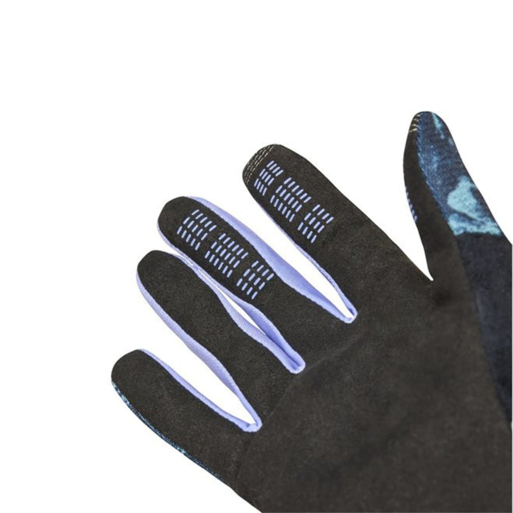Fox Ranger Glove Image Print