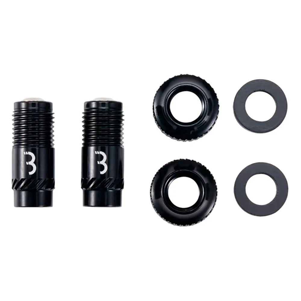 Bbb Ventiltopp Corecap