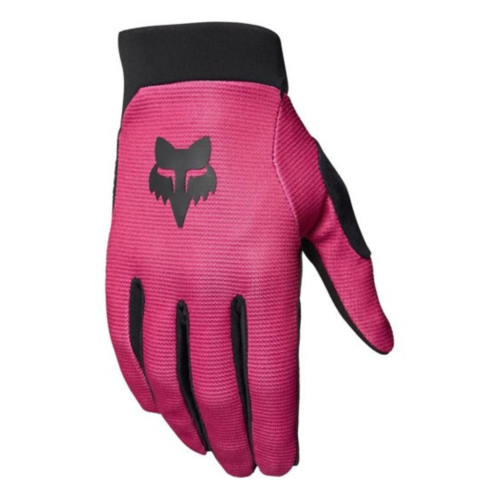 Fox Yth Ranger Glove