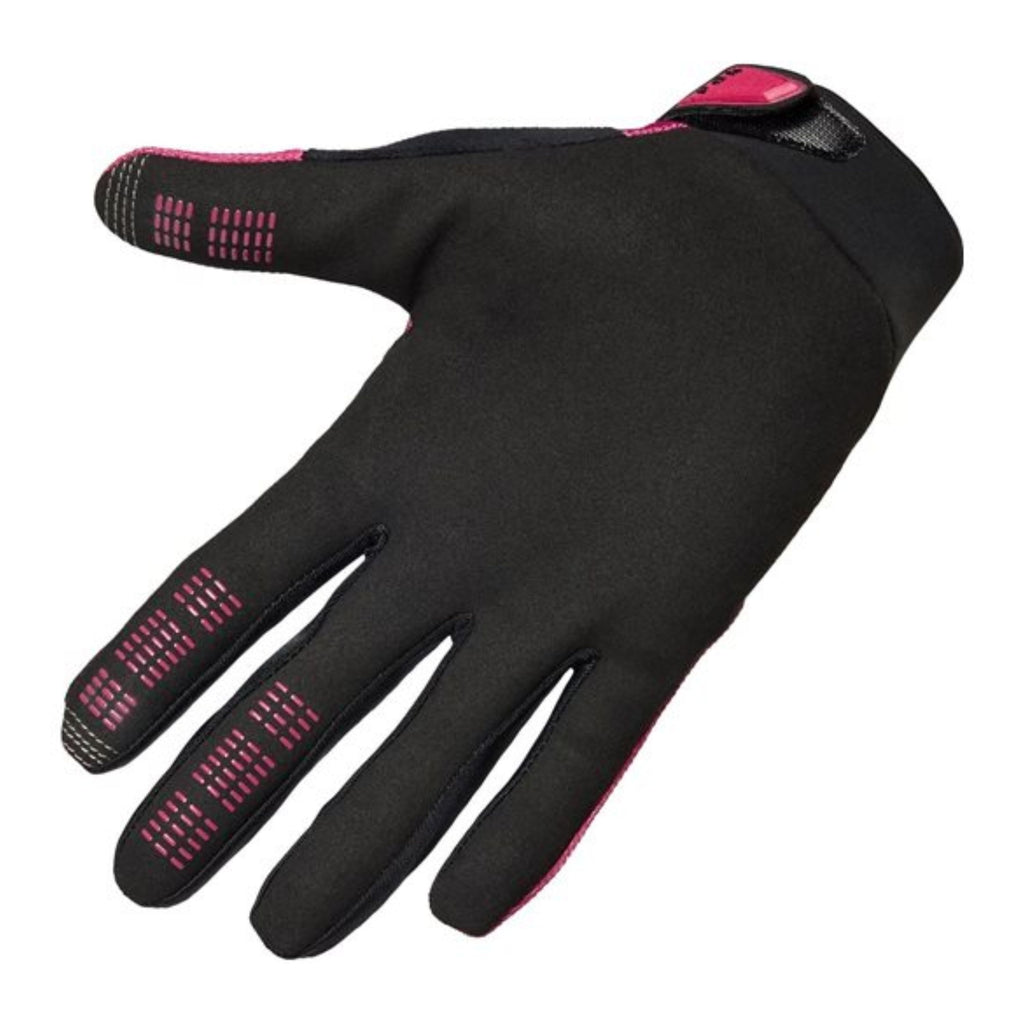 Fox Yth Ranger Glove