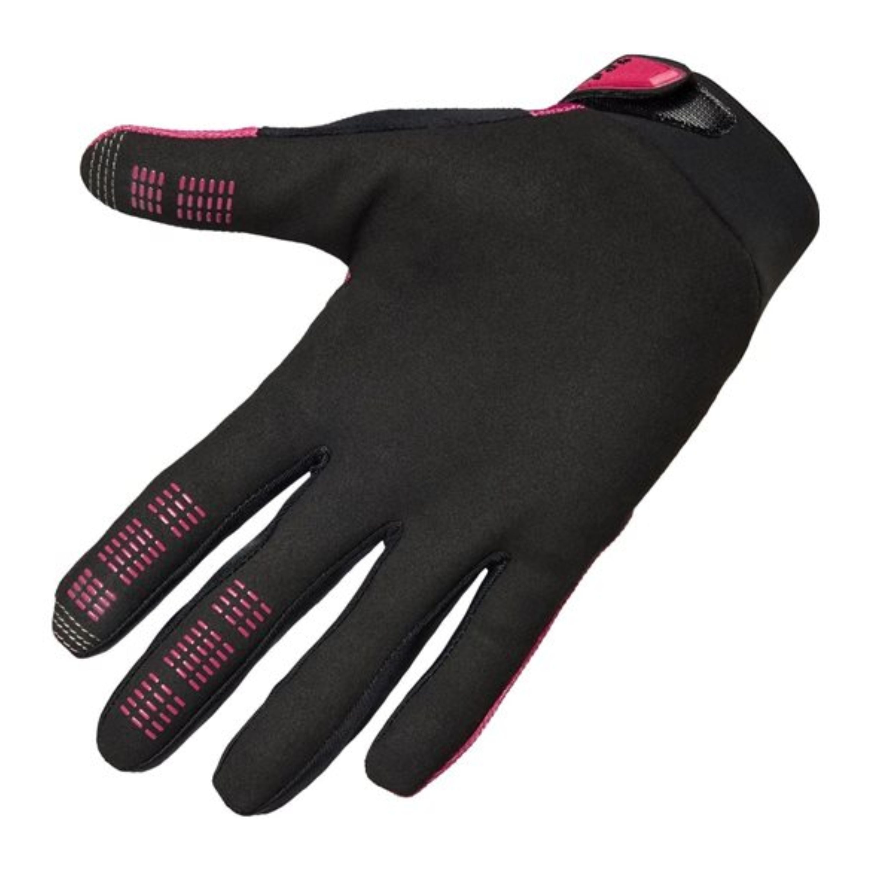 Fox Yth Ranger Glove