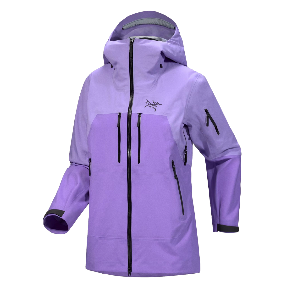 Arcteryx Rush Jacket W
