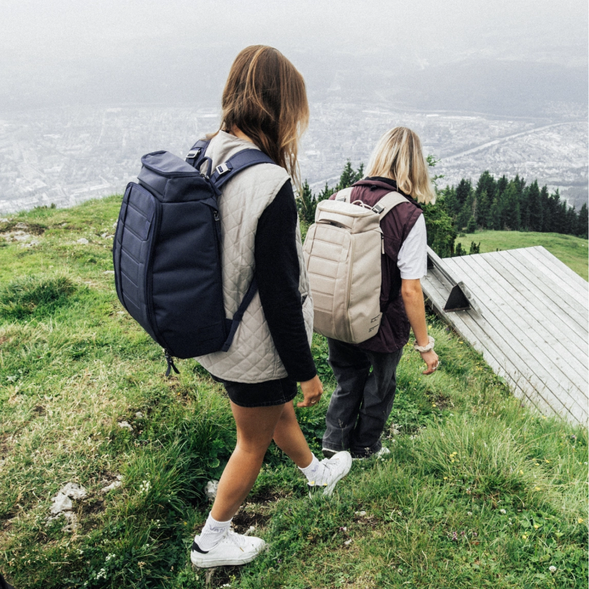 Db Hugger Backpack 30L