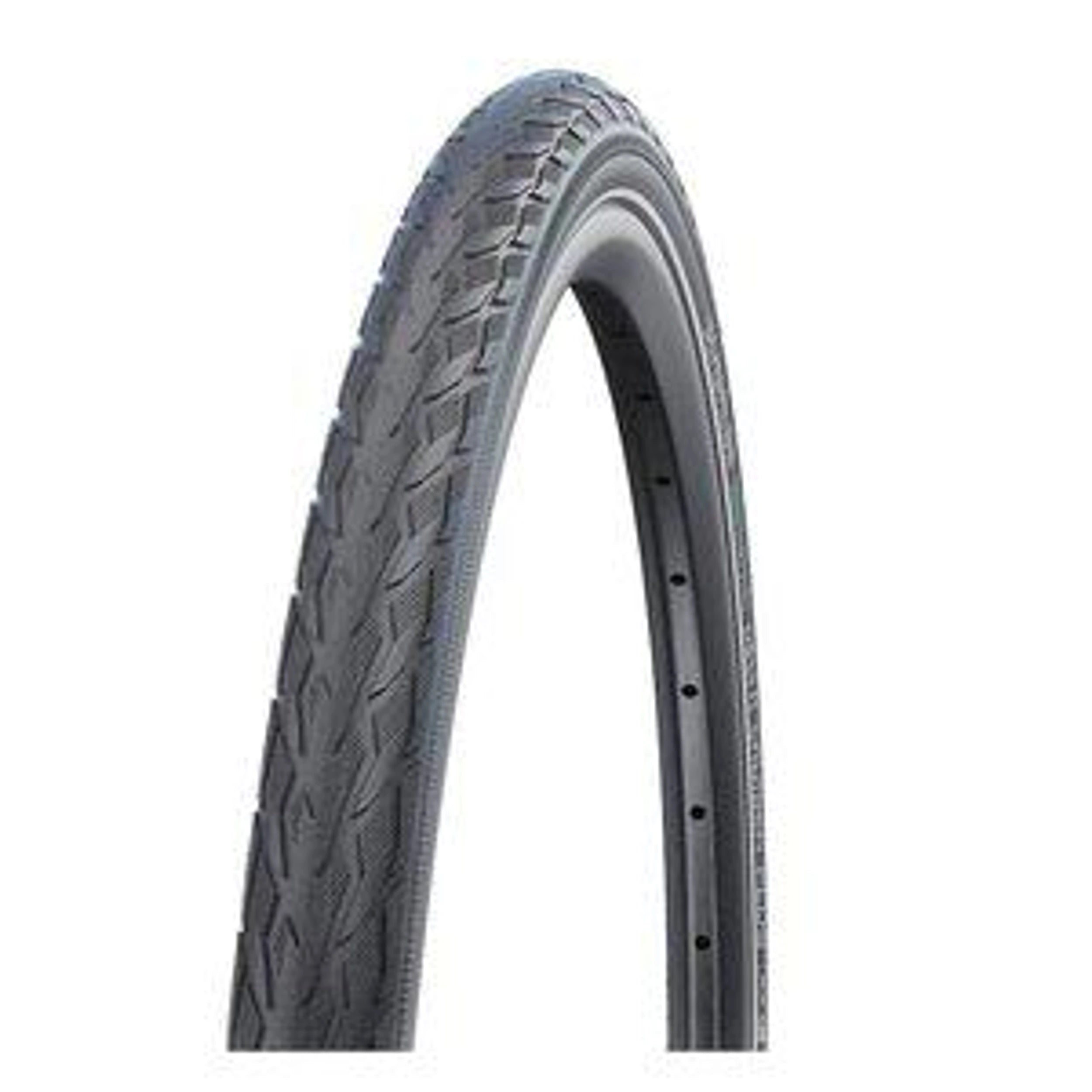 Schwalbe Delta Cruiser Plus 37-622 Sv/Reflex Punctguard