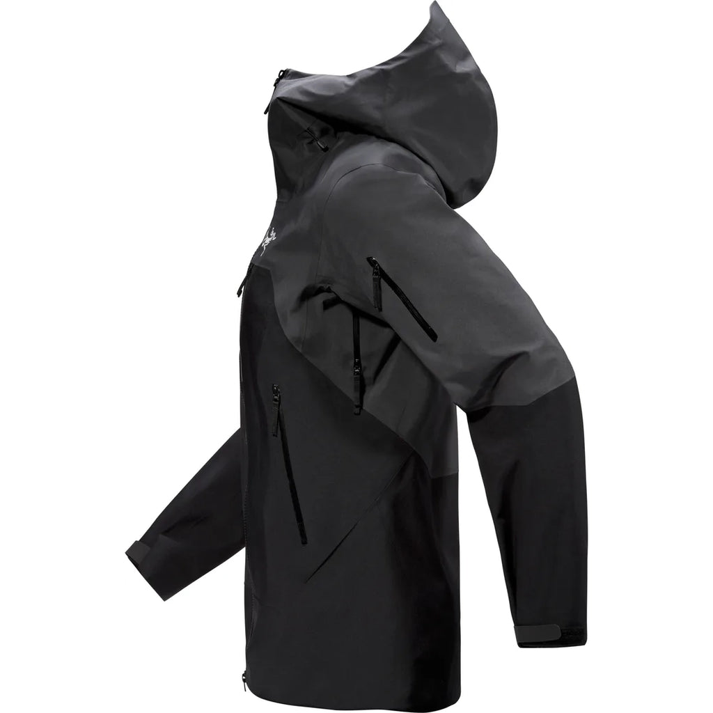 Arcteryx Rush Jacket W