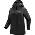 Arcteryx Rush Jacket W
