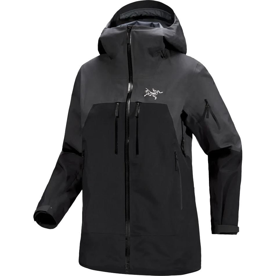 Arcteryx Rush Jacket W